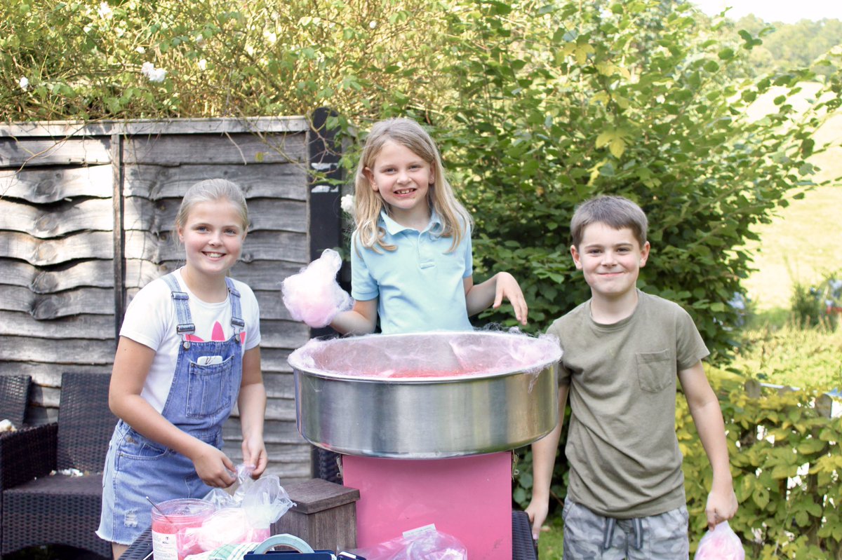 The Well House Inn tweet media