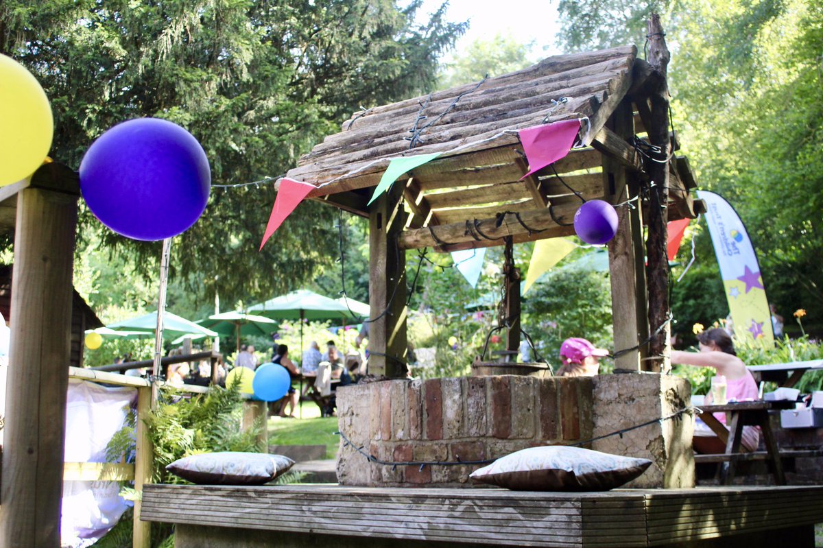 Little throwback to Well Fest 2019! We have new and exciting dates coming soon for our Autumn events. 

Keep your eyes peeled and watch this space 👀 🍂 #AutumnIsComing #summerthrowback #wellfest #thewellhouseinn #chipstead #surrey #publife #beergarden
