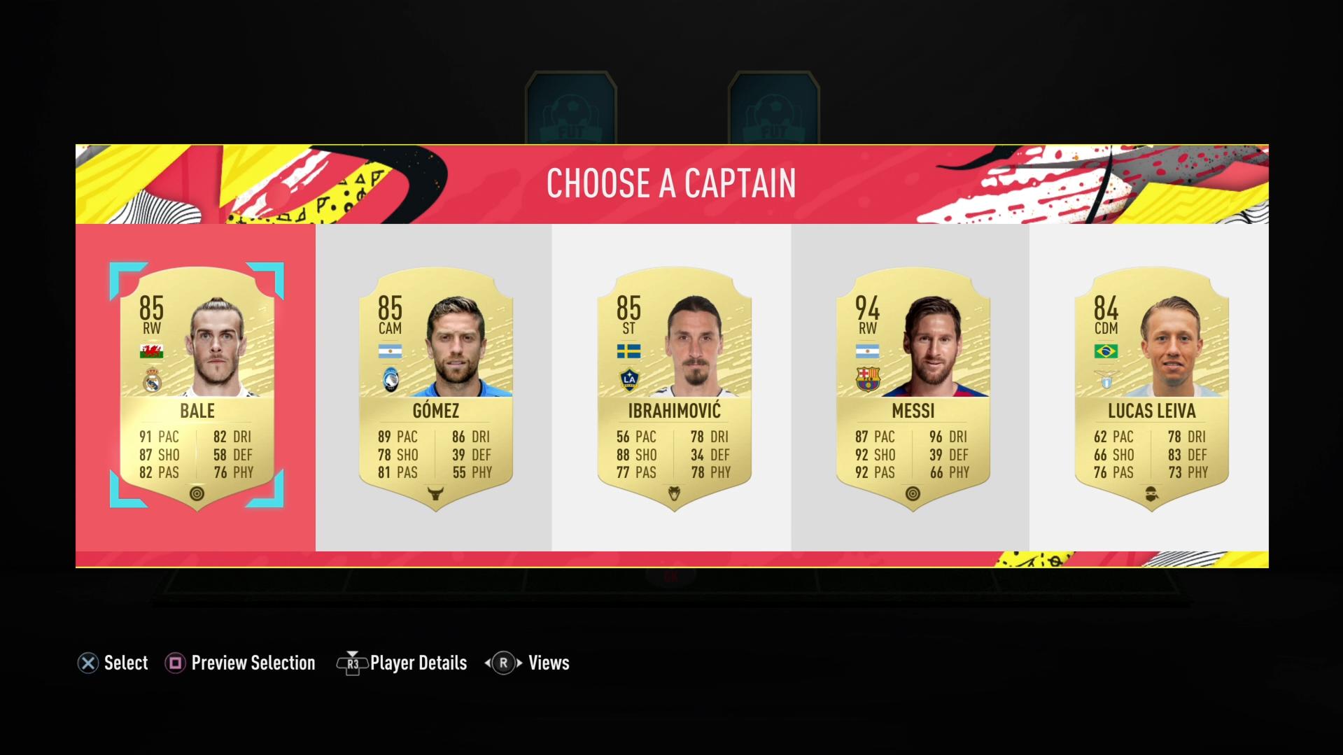 The Boi Live Streaming Fifa Draft Gameplay And More T Co T6ucolztpg The Boi Live Streaming Fifa Draft Gameplay And More T Co T6ucolztpg