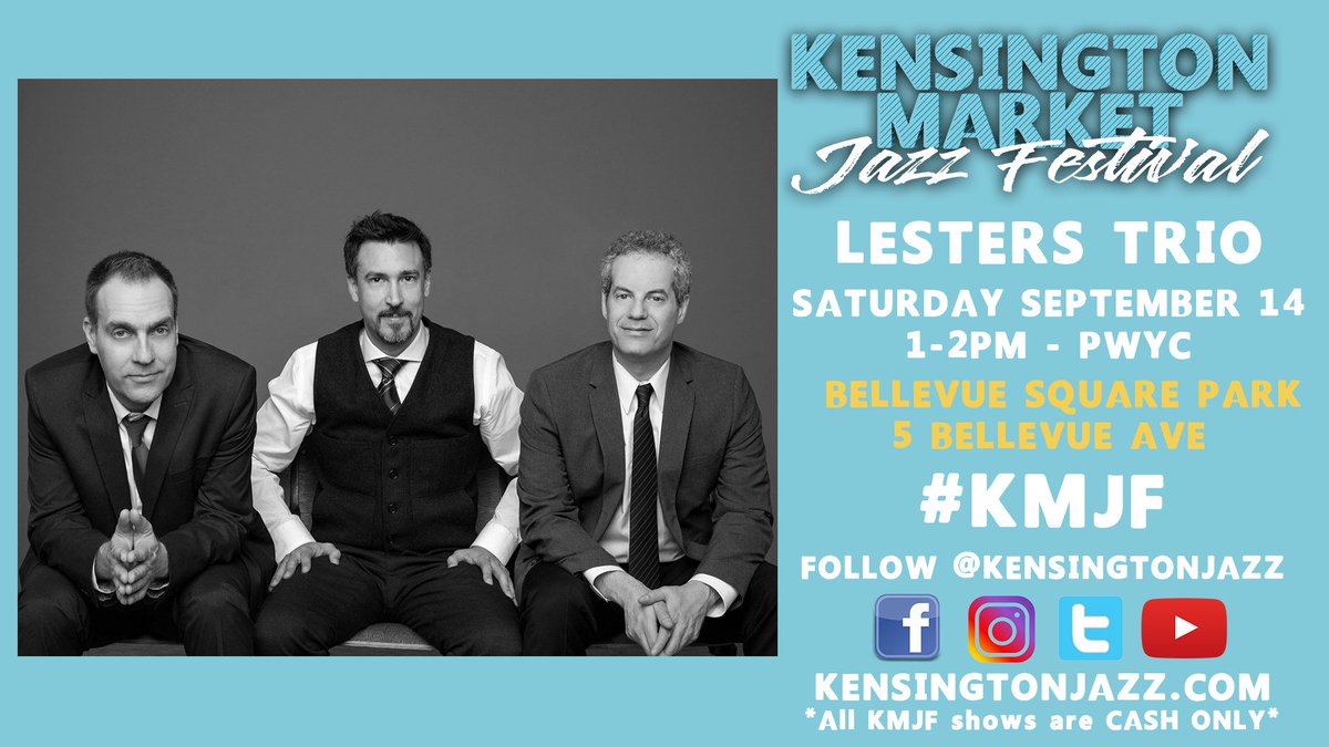 The Lesters tweet media