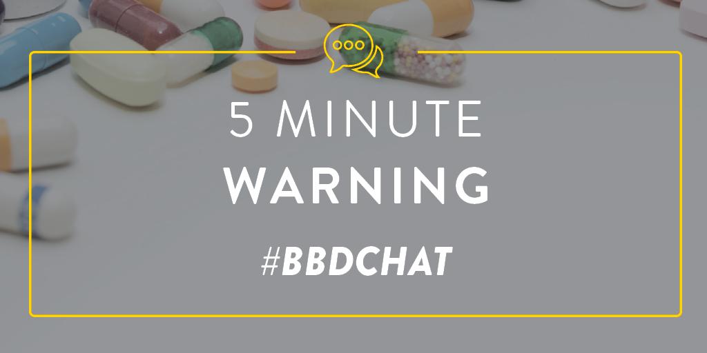 bbdcanada's tweet photo. Heads up #BBDWorkplace followers! 

We’re about to engage in #BBDChat, where we talk about the big issues and trends in our industry, and today is all about #nationalpharmacare.

This is your high volume of tweets warning (and an invitation to join us at #BBDChat)! https://t.co/9cM6kC1r10