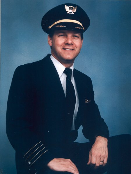 Flight 93 There were 44 passengers onboard. Captain Jason Dahl learned how to fly before he learned how to drive. He was known for being all business and is survived by his wife and son.We remember Capt. Jason.