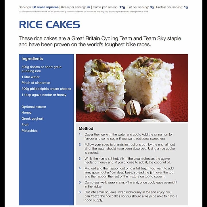 TargetPerforma1's tweet photo. Great day supporting Stage 5 of the Tour of Britain. Fuelling @TTTri_Coaching athletes like the pros with rice cakes (recipe courtesy of British Cycling)
#cycling #OVOToB #TourofBritain2019 #wirral #fuelling #performance https://t.co/qxP22NjAeH
