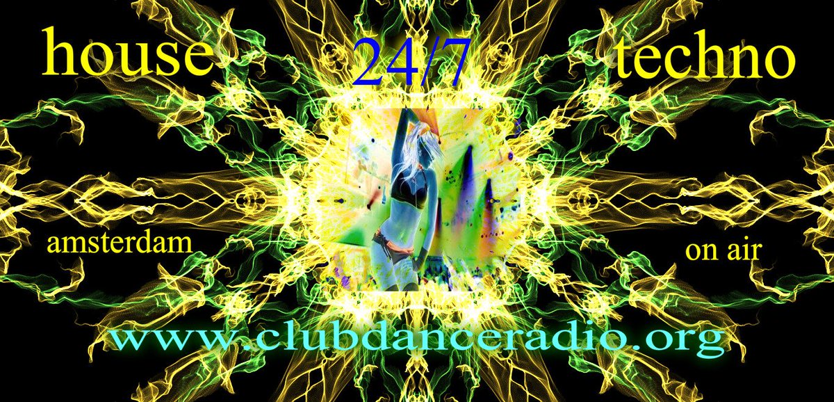 Club_DanceRadio's tweet photo. we share the passion of music to the world https://t.co/ZKSJcsv57R #edmlifestyle #edmmusic #edmraves #edmnation #edmculture #edmdance #edmsavedmylife #edmlove #edmphotography #edmnews #ｅｄｍ https://t.co/KijMrU4DOq