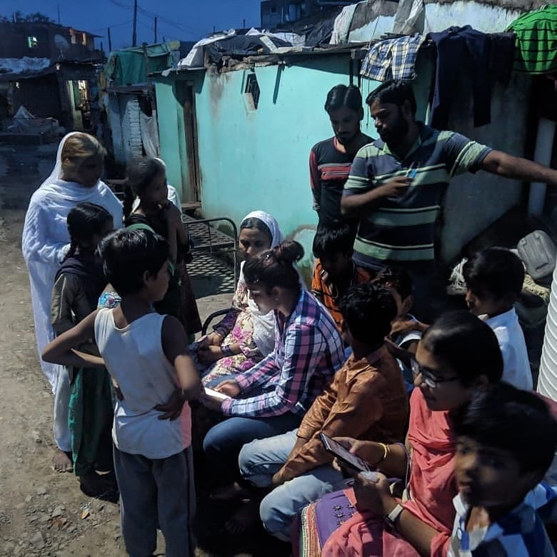 RgitUba's tweet photo. Training Program with #CTARA @iitbombay was successfully conducted from 31-08-2019 to 06-09-2019 with total survey of 4891 households of #faizpur
We are grateful for providing such opportunity!
#IIT #bombay #paidinternship #india #social #survey https://t.co/ouGfDHmanP