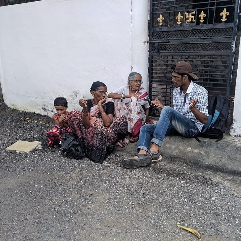 RgitUba's tweet photo. Training Program with #CTARA @iitbombay was successfully conducted from 31-08-2019 to 06-09-2019 with total survey of 4891 households of #faizpur
We are grateful for providing such opportunity!
#IIT #bombay #paidinternship #india #social #survey https://t.co/ouGfDHmanP