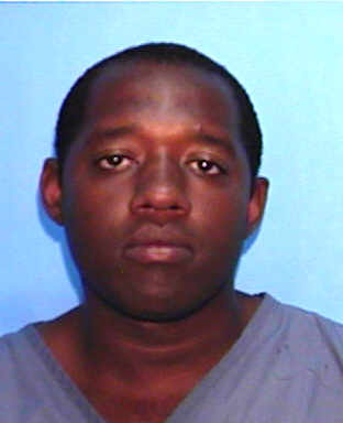 Antwann D. Brown - accused stabber of five at Dyke Industries in Tallahassee