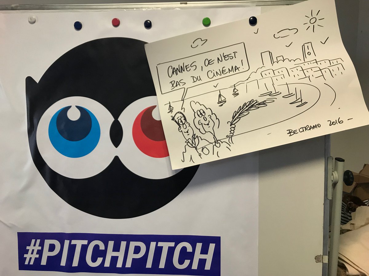 👉<a href="/ululeFR/">Ulule FR</a> organise le plus grand tour de France pour mettre en lumière les 200 top projets Made in France !

Notre Partenaire <a href="/lespremieressud/">Les Premières Sud</a>  lance ce soir  le 1er PITCH PITCH COTE D’AZUR MADE IN FRANCE à <a href="/CreaCannes_/">CréaCannes Lérins</a> 

#crowdfunding #FTCA