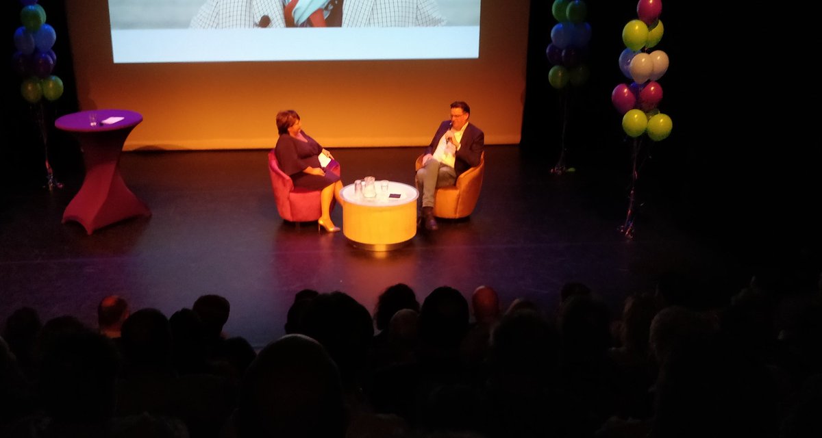 <a href="/SEADronten/">SEADronten</a> #ondernemersacademie met Carl Jansen van @redevandronten 
Mooi ondernemersverhaal

#ondernemers #verbinden