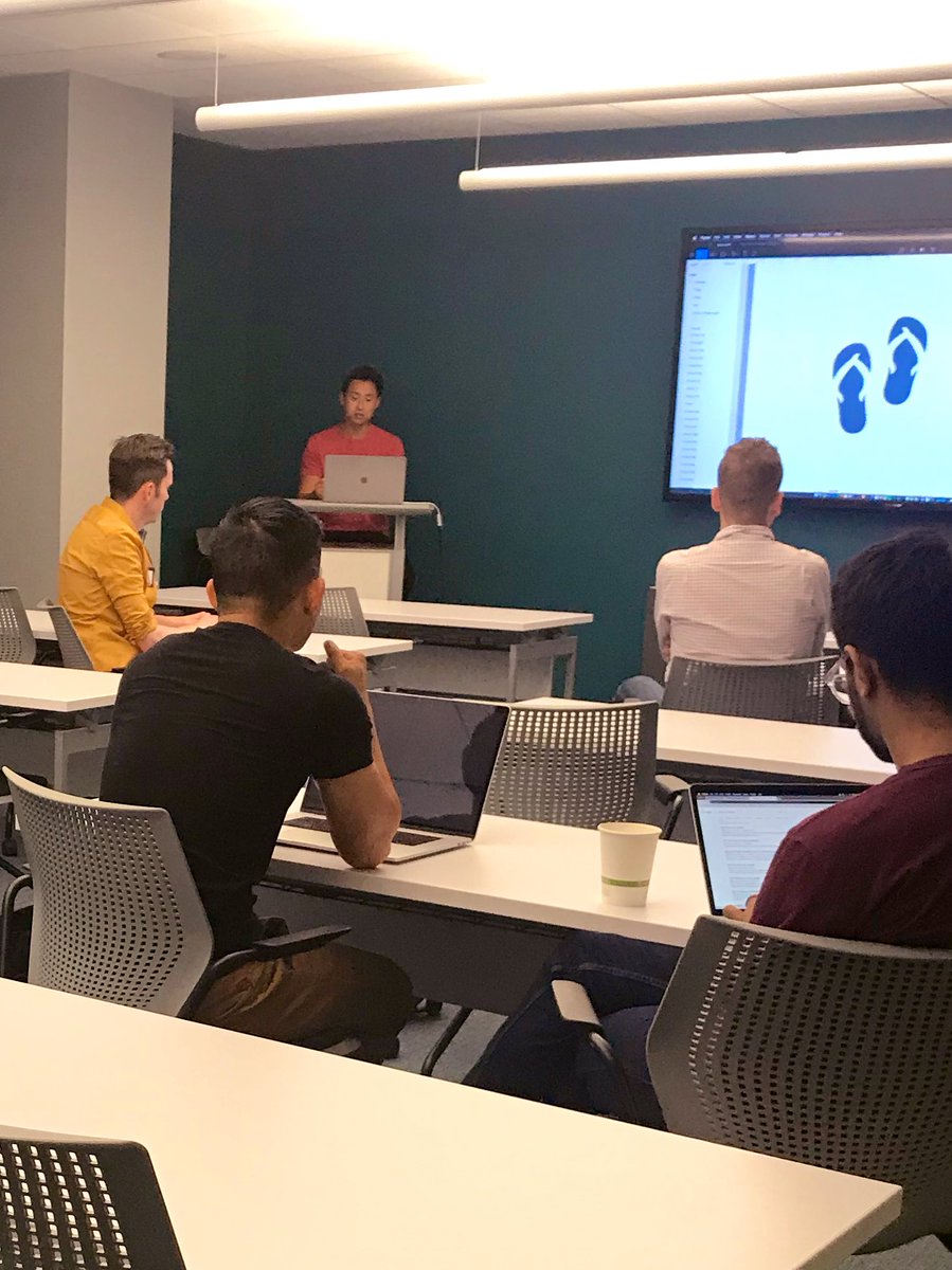 Design System Wednesday tweet media