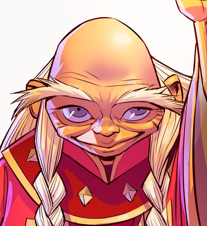 Miki Montlló - Now on PATREON on Twitter: Miki Montlló - Now on PATREON on Twitter: