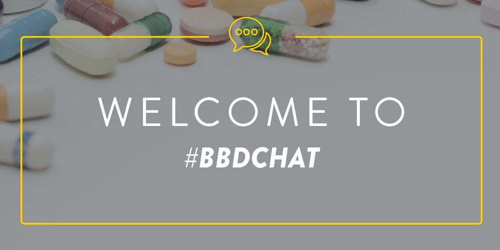 bbdcanada's tweet photo. Welcome to #BBDChat! We’ll be posting questions all about #nationalpharmacare over the next hour for you to answer.
Comment below the question with your answer, beginning with the question number, such as “A1:, A2:, A3:”, etc. https://t.co/vRKFw4edHN