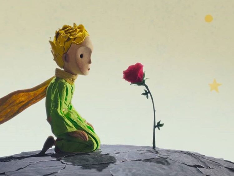 awyerim2's tweet photo. #little_prince https://t.co/7kC7mLlVGv