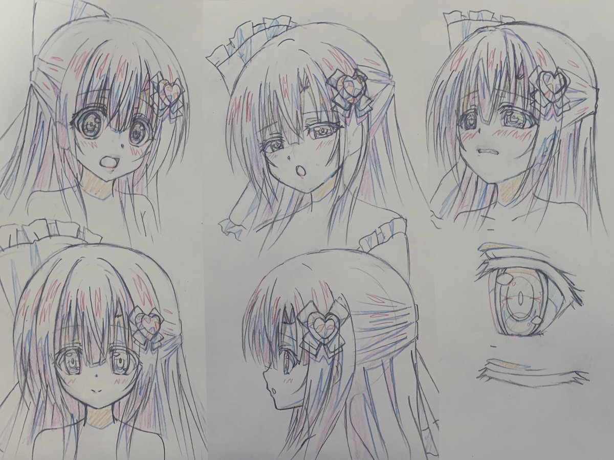 ティナちゃん💖 