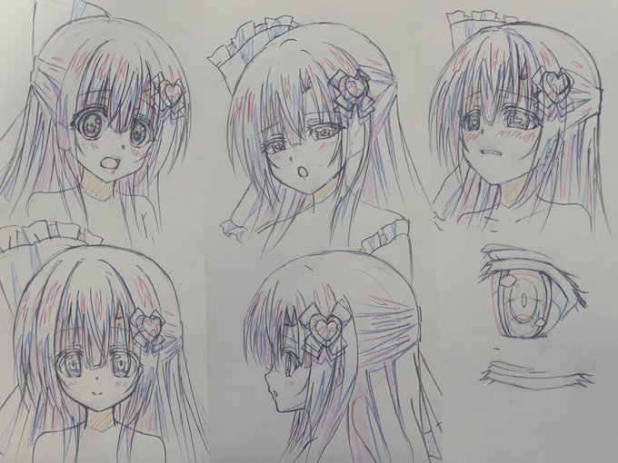 ティナちゃん💖 