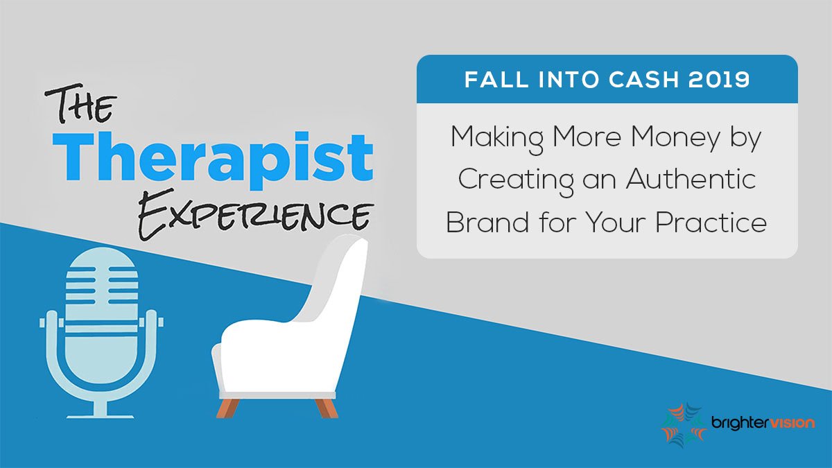 brightervision's tweet photo. In this episode, Kate & Katie of @TPPStartup talk about the benefits of first looking inwards & asking yourself key questions that will ensure the long-term success of your brand & your practice.
https://t.co/uJGkQfHgqg
#brightervision #thetherapistexperience #fallintocash https://t.co/PvzE3qizDp