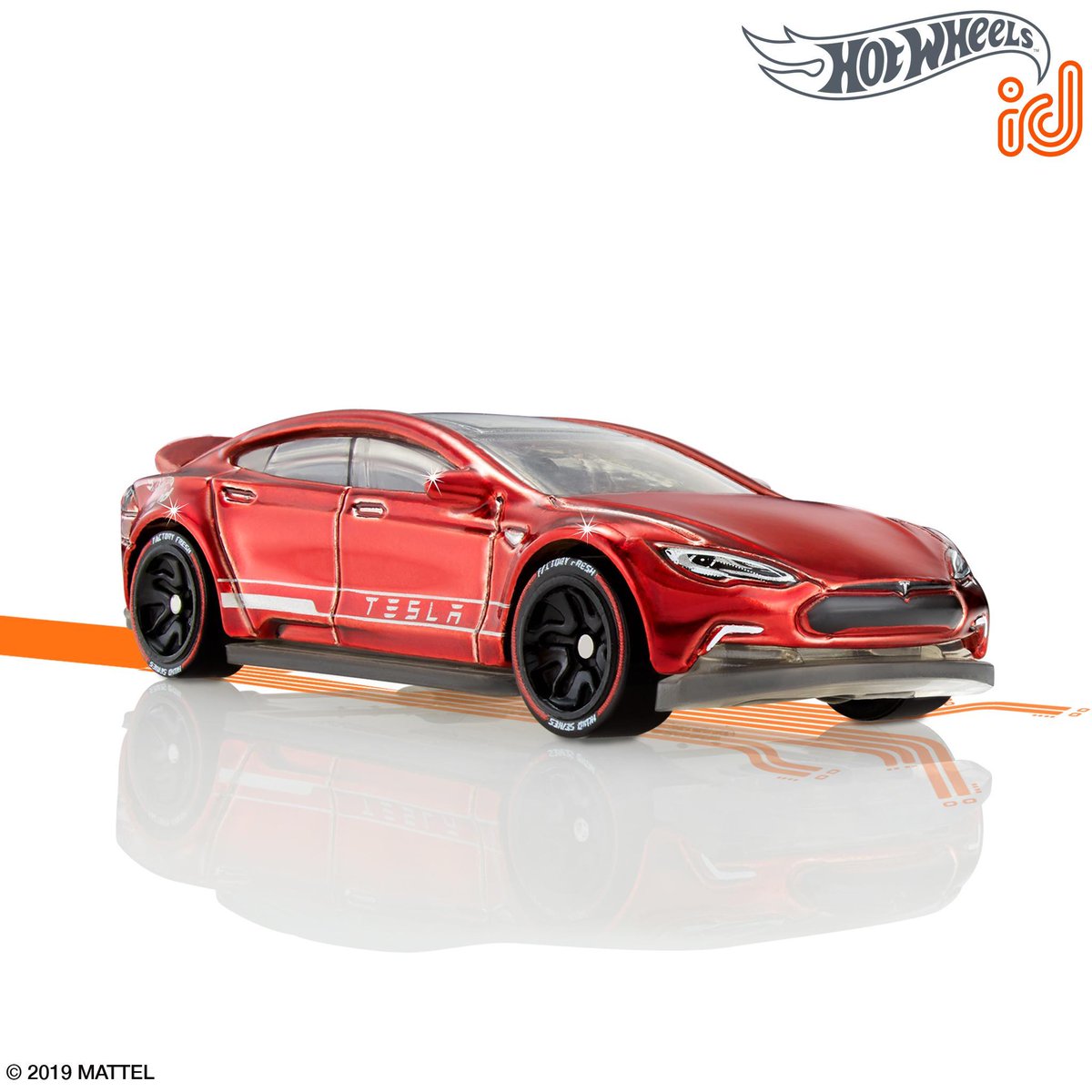 Hot Wheels Mid Drift Serie 1 Mega Bloks Neu