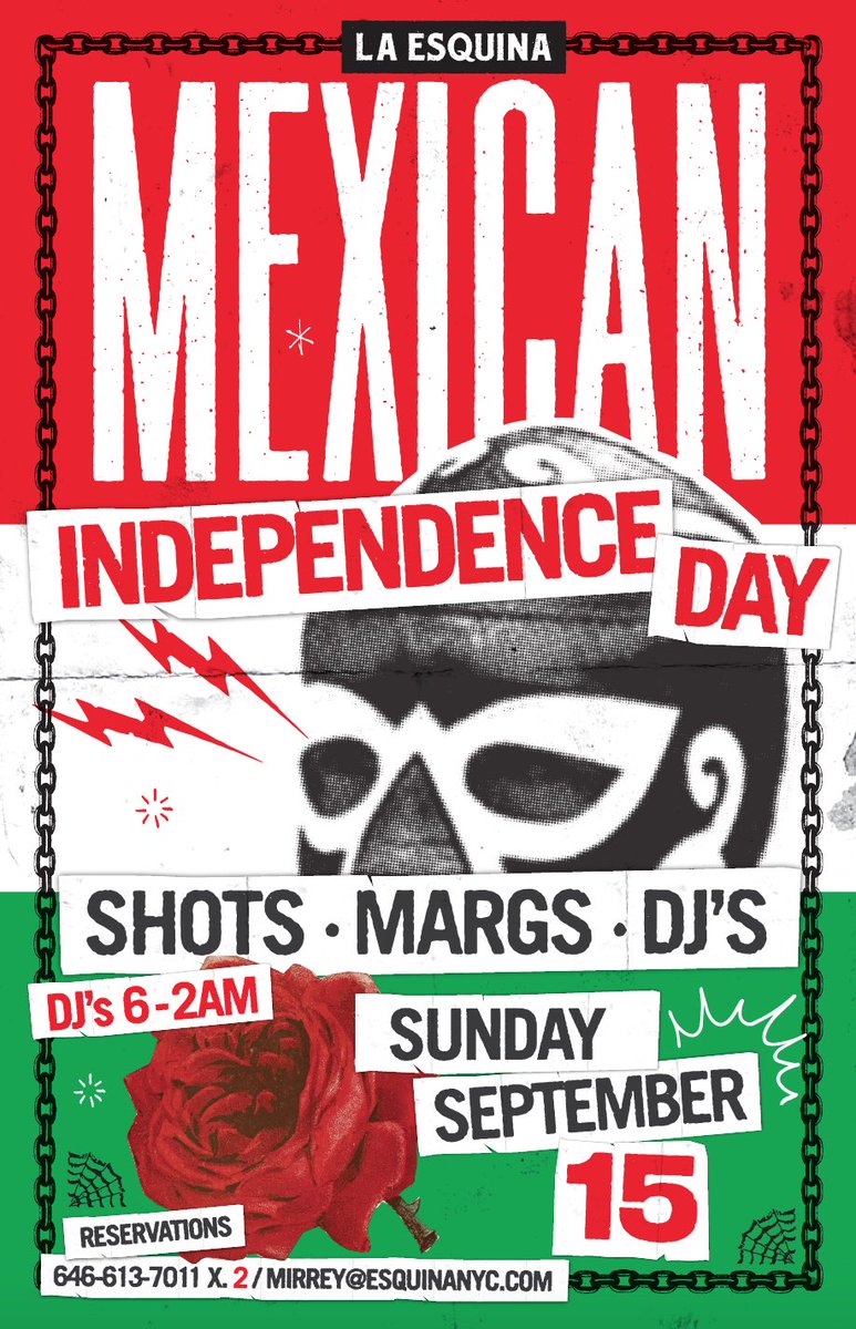 La Esquina tweet media