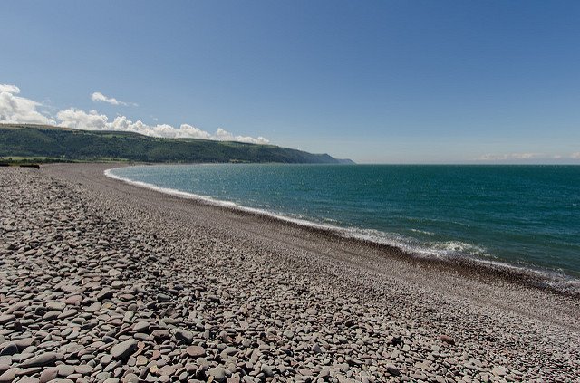 Take part in a beach clean at #Bossington Beach #Exmoor on Sun Sept 22nd - 11am to 5pm. Part of the Marine Conservation Society Great British Beach Clean. Info: mcsuk.org/beachwatch/gre… <a href="/mcsuk/">Marine Conservation Society</a> <a href="/DiscoverPorlock/">Discover Porlock</a> <a href="/holnicoteNH/">Nigel Hester</a> <a href="/ExmoorNP/">Exmoor National Park</a> <a href="/uknationalparks/">National Parks UK</a> <a href="/WhatsonSW/">What's On Southwest Magazine Est: 1996</a> <a href="/Giles_Adams/">What's On Somerset</a>