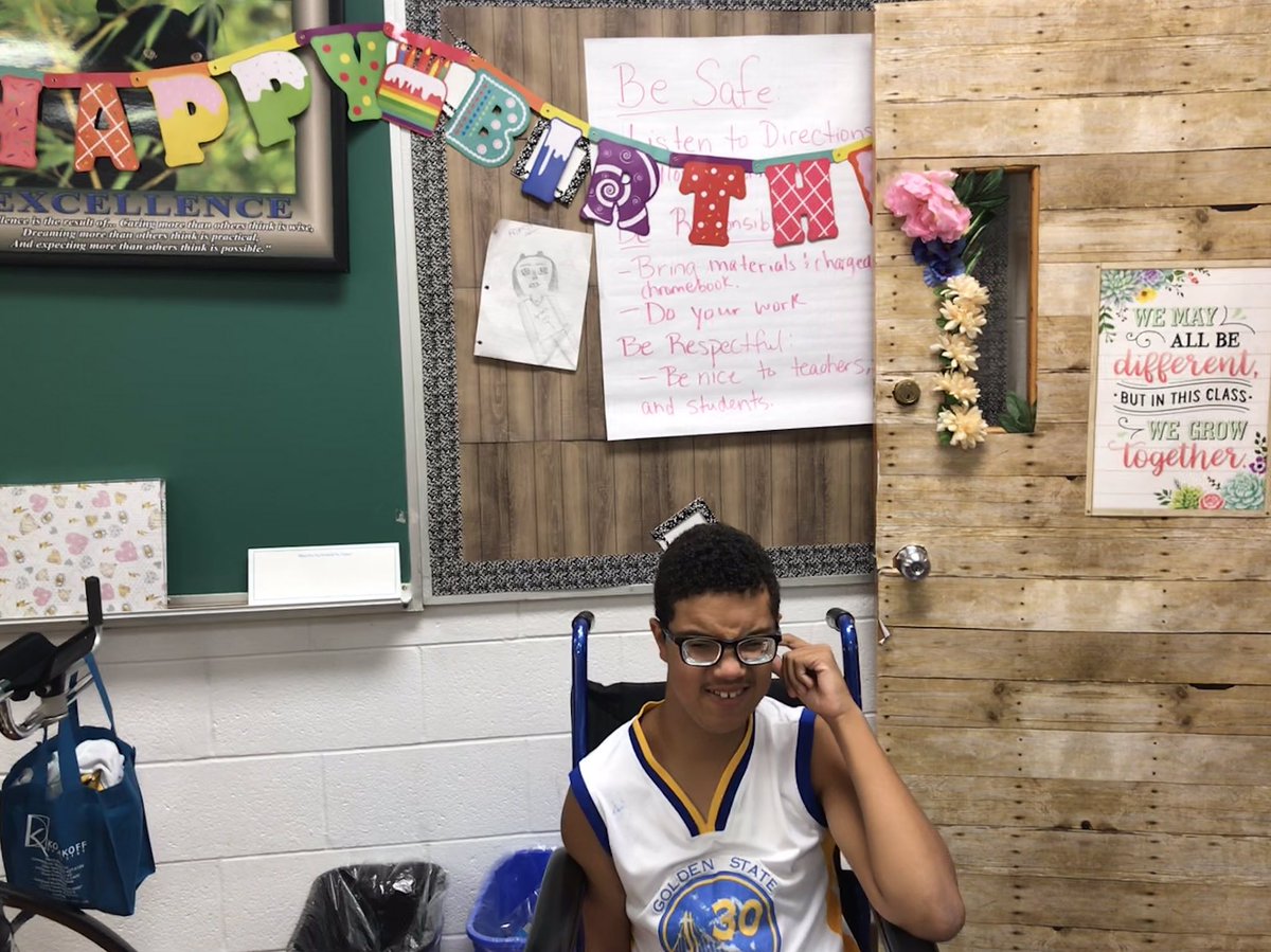 Bridget Timothy tweet media