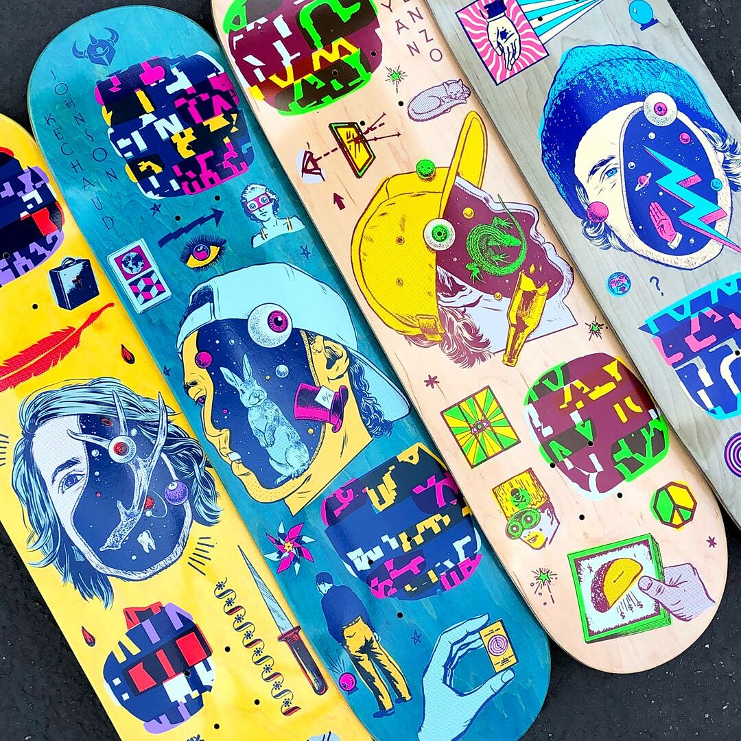 Slidershop's tweet photo. Nueva serie de tablas Darkstar Skateboards. Ke'chaud Johnson, Dave Bachinsky, Ryan Decenzo y Greg Lutzka. 

https://t.co/tQBdxXn8cB 🌐

#sabadell #barcelona #rubi #terrassa #santquirzedelvalles #santcugat #manresa #slidershop #skateboard #skateshop #darkstarskateboards https://t.co/L698WFmuKl