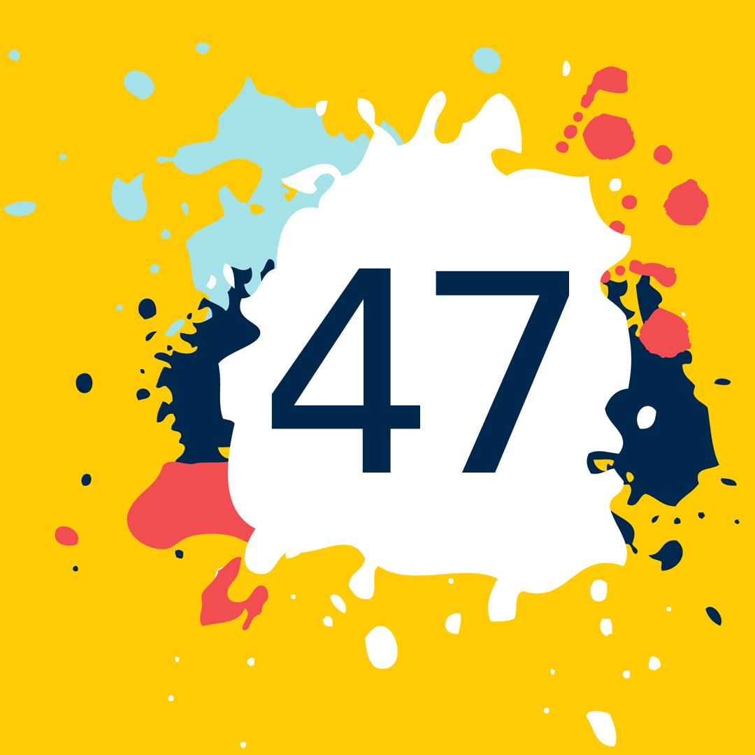 HDAA_Official's tweet photo. We have 47 presentations this year!

#HDAA2019 #healthdataanalytics #artofdataandanalytics #statswednesday https://t.co/4cvVry59np