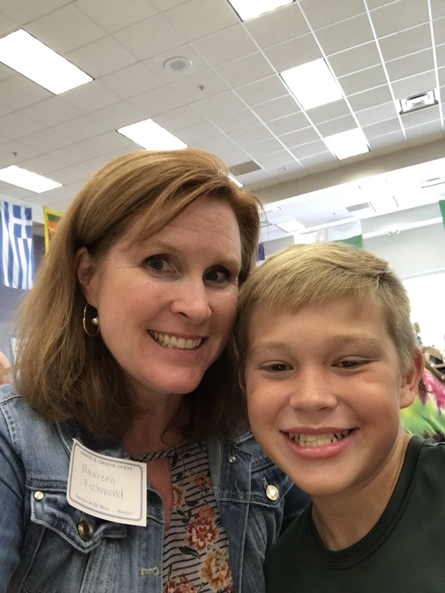 Maureen Richmond tweet media