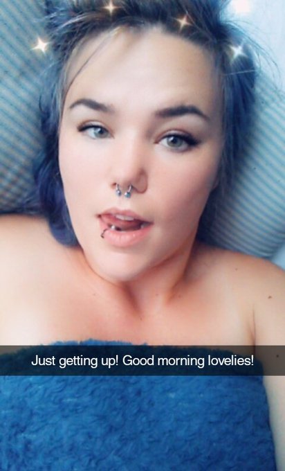 Good Morning!! #morning #sexymorning #adultentertainment https://t.co/ExLpfOL2pJ<a href="/tag/morning"class="tags">#morning</a><a href="/tag/sexymorning"class="tags">#sexymorning</a><a href="/tag/adultentertainment"class="tags">#adultentertainment</a>