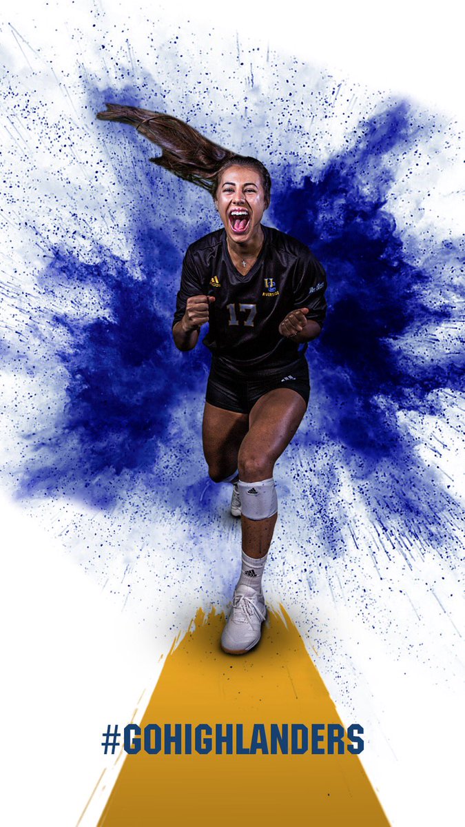 Some UCR Colors for your phone!

#WallpaperWednesday l #GoHighlanders