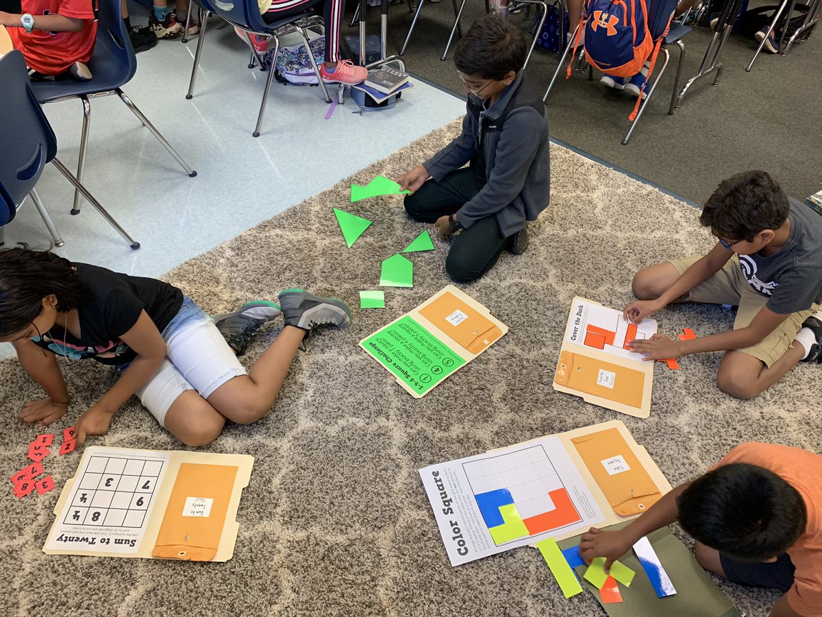 <a href="/mathequalslove/">Sarah Carter</a> Thank you so much for sharing your puzzles! My students LOVE them! 🧩 😊