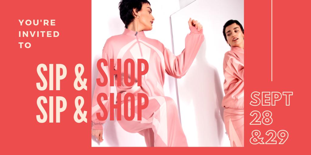 Glam Expressway + ODAY // Join us for a fashion fun event featuring the ALL NEW Collection + Designer Meet &amp; Greet!

eventbrite.com/e/sip-shop-mee…, <a href="/odaymoda/">ODAY</a>, and Preview the collection at ODAYMODA.COM