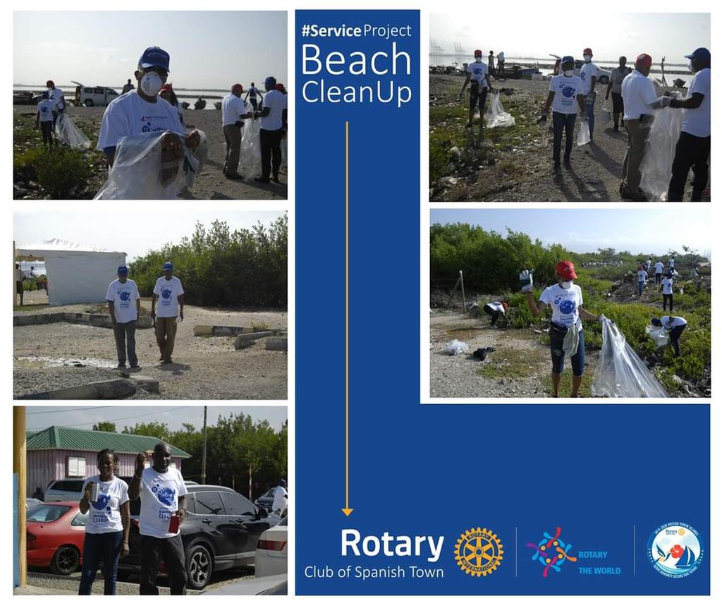 Rotary_SpTown's tweet photo. “The spirit of service is the heart of humanity.”
- Lailah Gifty Akita

#Rotary #ServiceAboveSelf #CommunityService #Humanity #Service #RotaryDistrict7020 #RotaryInternational #RotaryClubOfSpanishTown https://t.co/0suiSuid4g