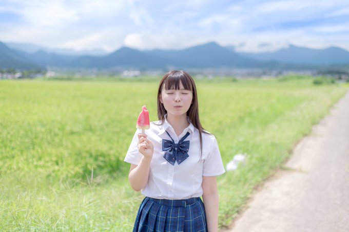 コスプレイヤーこまめのTwitter画像27