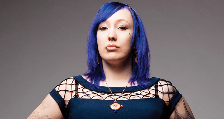 BoundingComics's tweet photo. Marvel Comics Writer Zoe Quinn’s Allegations Against Alec Holowka Called Into Question by New Evidence of Inconsistencies in Initial��Claims https://t.co/HwJeZSGL6b https://t.co/xcDupOYBVu