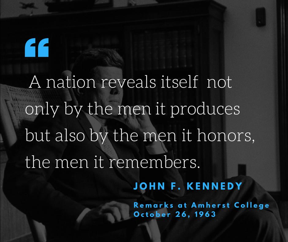 JFK Library Foundation tweet media