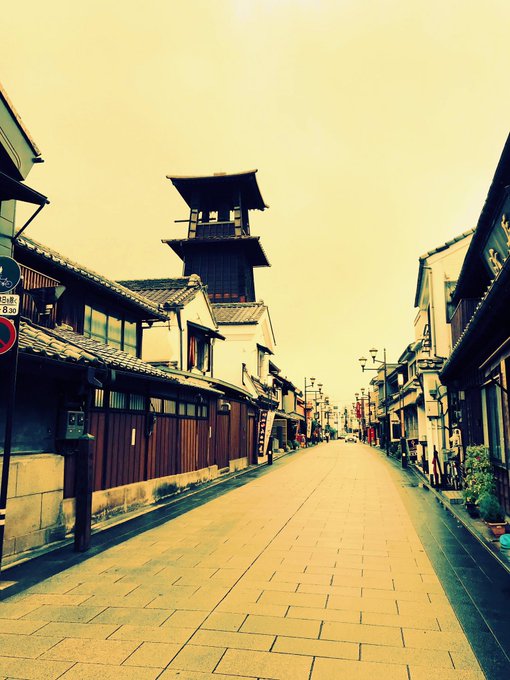 街並みのtwitterイラスト検索結果 古い順