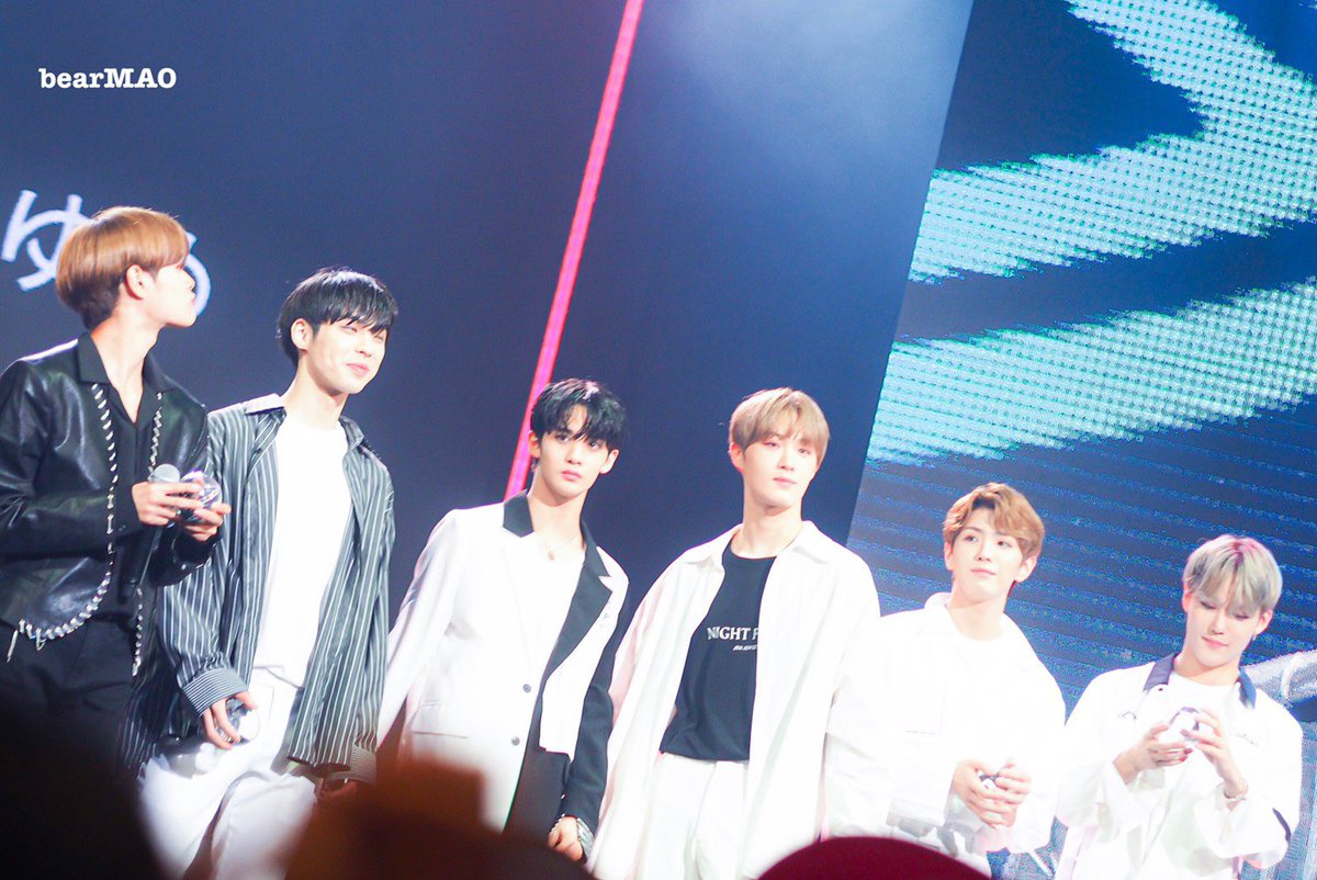 toufuchan36's tweet image. CIX初 生で見たけど(ペジ以外)カッコよすぎるねダンス上手いし、もうヨンヒえぐい。AB6IXに関してはもう綺麗。ドンヒョンが綺麗、いやみんな綺麗ら。どうやったらあんな人達生まれてくるんや😨ドボ初見ましたが肌が綺麗で可愛かった😳もう今回最高の3グループやった
@Japancollect1 #Japancollection