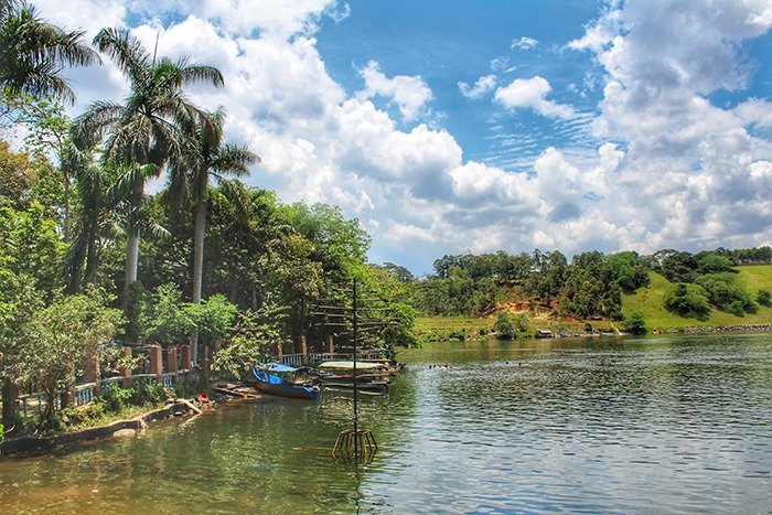 Jinja City Uganda tweet media