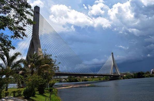 Can your city even ?
1. <a href="/The_bourbon_256/">The Bourbon - Jinja</a> 
2. Nile Discovery Beach
3. Madhvani Monument
4. The Bridge