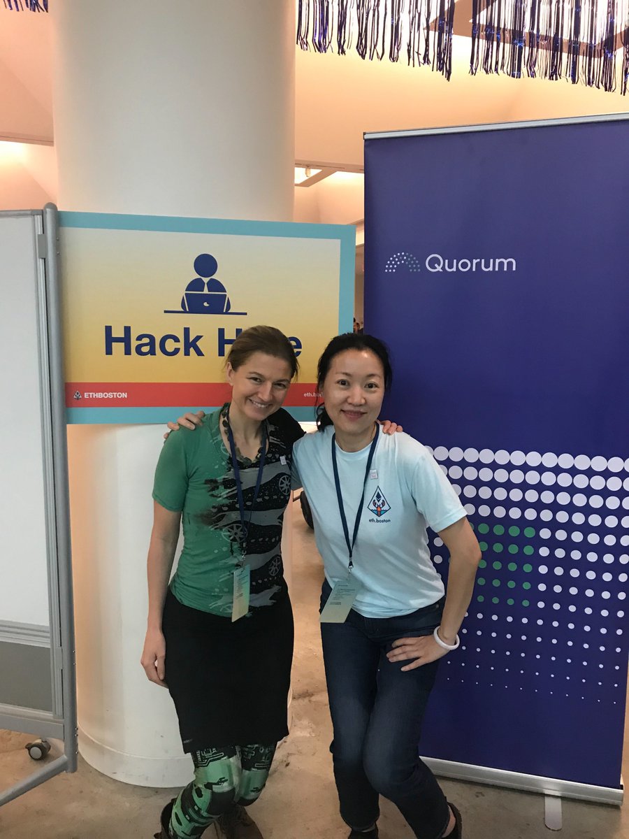 BlockTEST tweet media