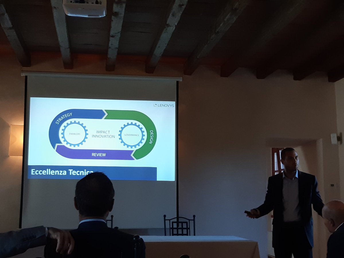 Assofond's tweet photo. In diretta dal #workshop #Assofond dedicato all'innovazione le #fonderie con Riccardo Siciliani di #Lenovys, per scoprire come ottenere un vantaggio competitivo sostenibile e duraturo. https://t.co/RktOBu7V7C