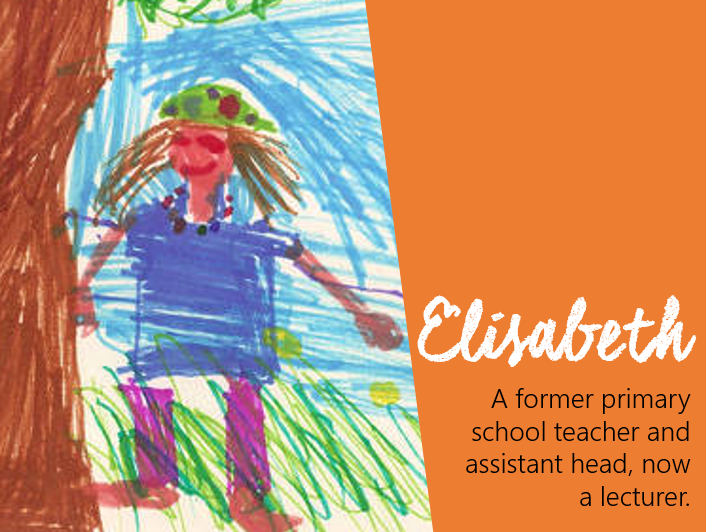 Teachertalking1's tweet photo. "You want to do everything just right for the children but you just get engulfed." Read Elisabeth's story at https://t.co/Ui6JqJ1zdA and like and share.
#teachertalkingtime #edutwitter @GuardianEdu #teacher5oclockclub #TeachersDay2019 #teachertwitter @tes #NQTchat https://t.co/tu3c2nMxag