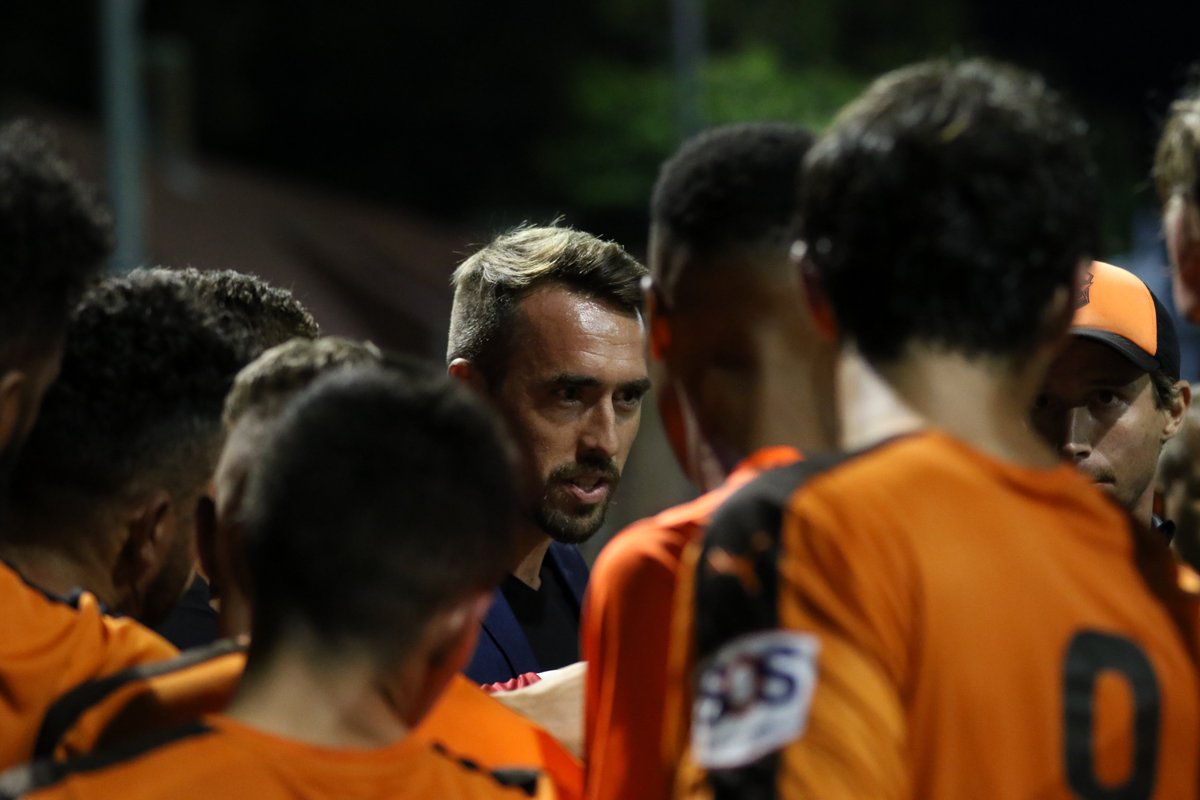 hudsonsportscom's tweet photo. "We have so many great plans for #HudsonSportsComplex and are so happy to call that our home venue for @fsaprofoxes. It was truly a delight to see the support of the visiting fans." - @FuchsOfficial
Read more in our latest #blog!
https://t.co/ViCg42vf7S https://t.co/geNBOWc7ji