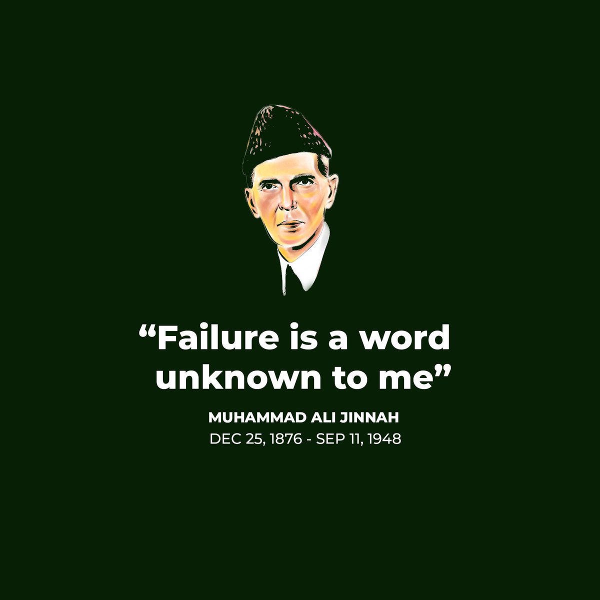 AmirWrch's tweet photo. #quiad https://t.co/TZ2kK7ShZk