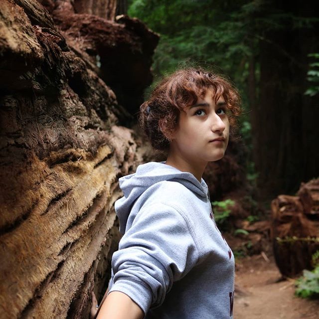 Aeliyra's tweet photo. I miss the Redwood so much.  It feels like ages ago my sister and I were road tripping even though it was just this summer.

#redwoodsnationalpark #roadtripusa #sisterbonding #siblingadventures #portraitphotography #imissyousomuch https://t.co/th3gFMsr61 https://t.co/q3cU9cP0i0