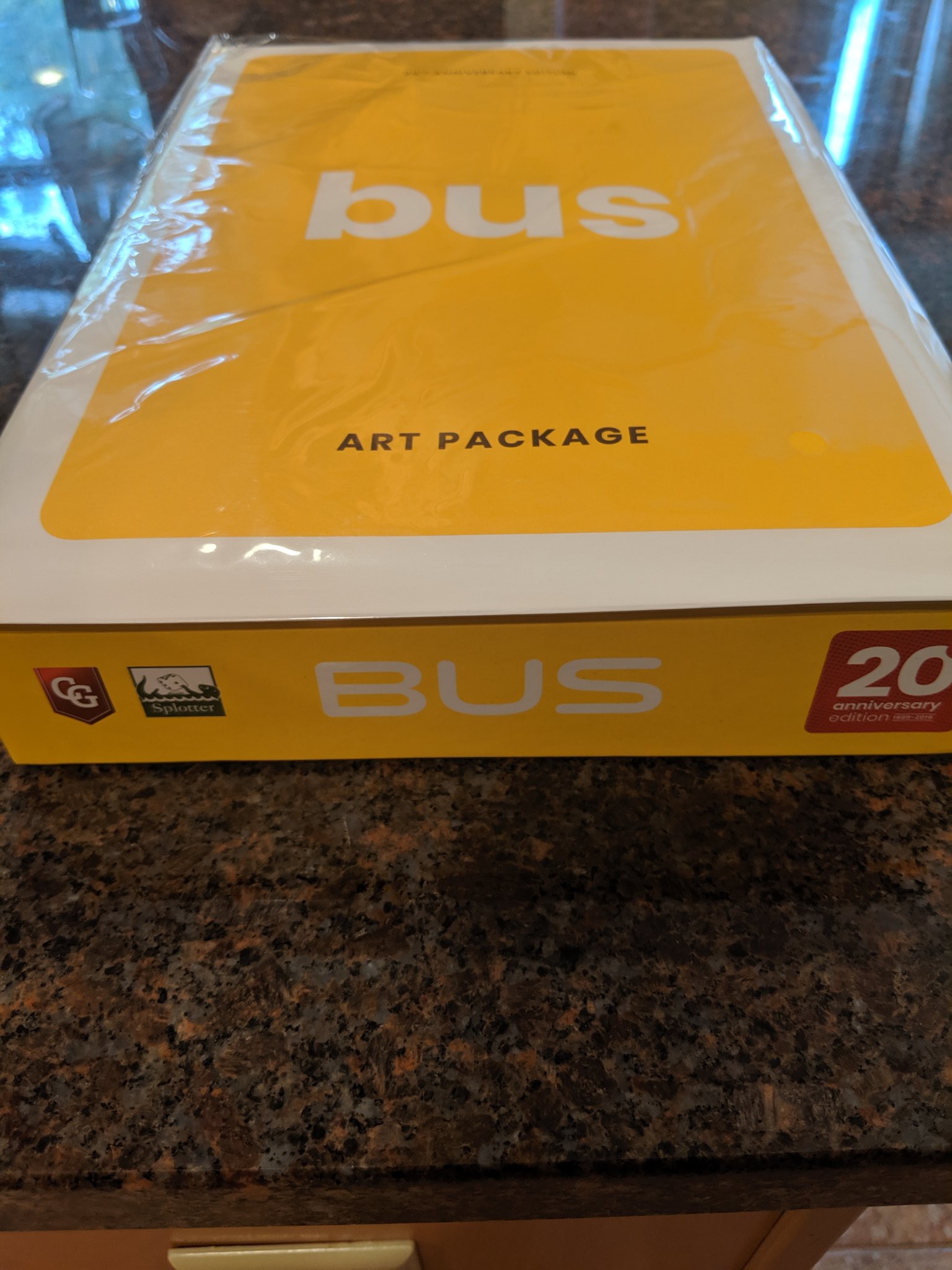 Capstone Games Buckeye Game Fest on Twitter "Almost ready to go!…