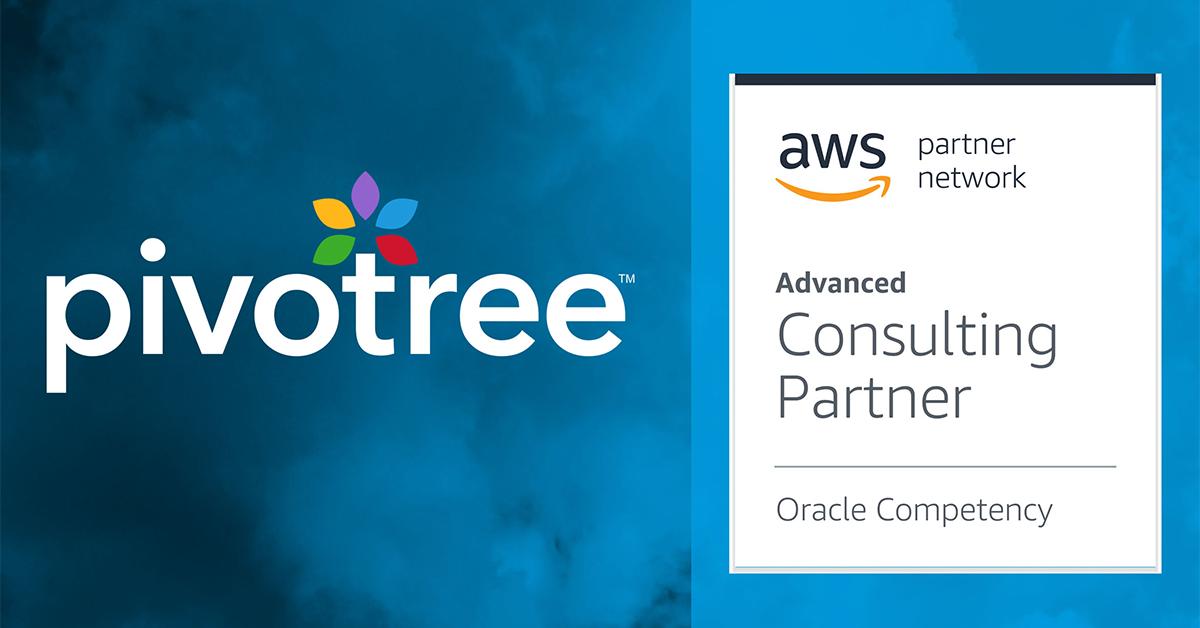 TeamPivotree's tweet image. Please the following link to read the latest post from the Pivotree blog by Devon Hillard (aka @devondragon), where he gives his updated review of deploying #OracleATG Commerce in @awscloud: pivotree.com/deploying-orac…