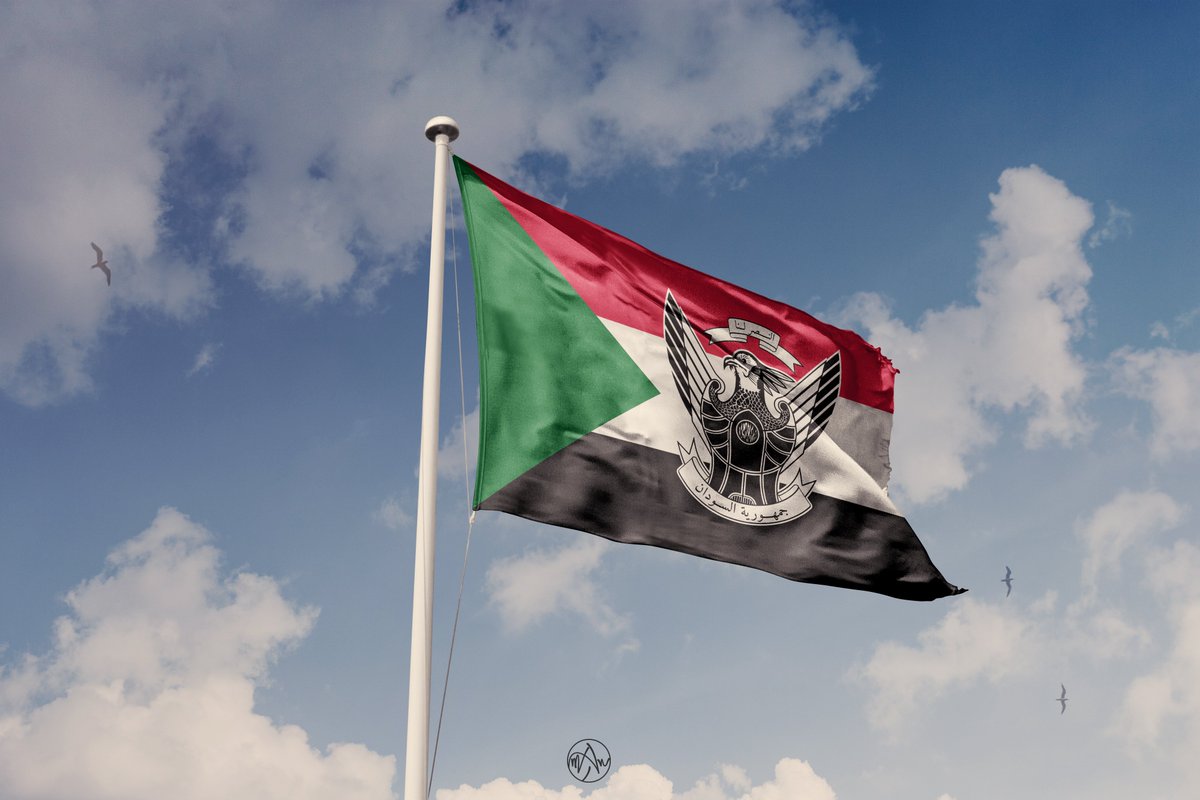 mawstudio1's tweet photo. مشروع : مقترح تعديل رمز الدولة (صقر الجديان )
 حاولتا اخفف عناصر الرمز  وتبسيطه لمواكبة العالم المتجه نحو تبسيط الشعارات و الرموز , راعيت بعض العناصر القديمة ولم تعدل دلالة على الحفاظ على والهوية السودانية 

#MAW_STUDIO #السودان #تحديات_الفترة_الانتقالية #شعارات_الحكومة_الجديدة https://t.co/TxTWziKXDW