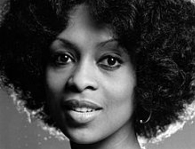 Happy 77th birthday to singer, model, actress and dancer Lola Falana (born 1942). Pictured here around 1972. 