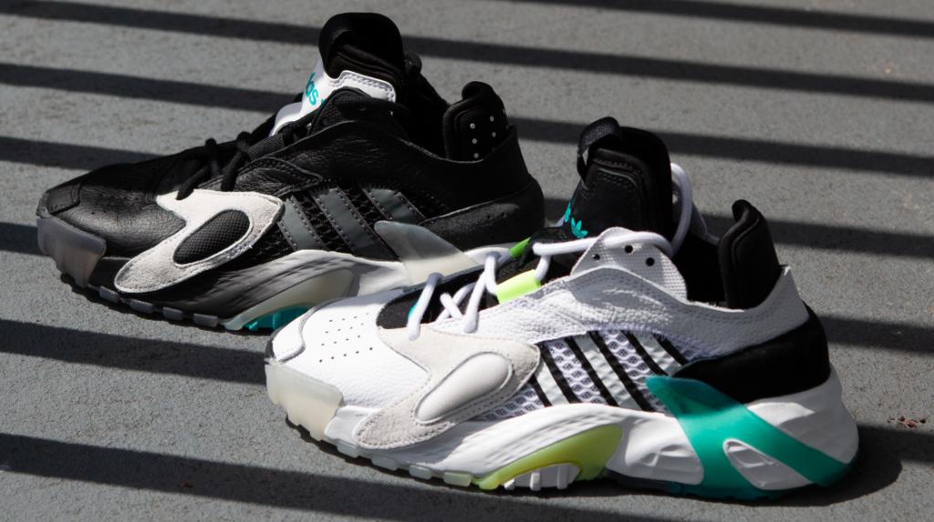 adidas streetball kids